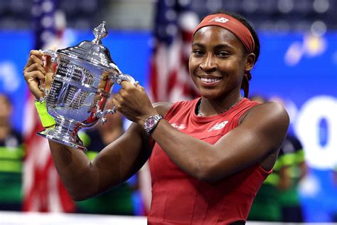 coco gauff us open 2023.